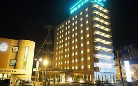 ホテルルートイン仙台大和インター